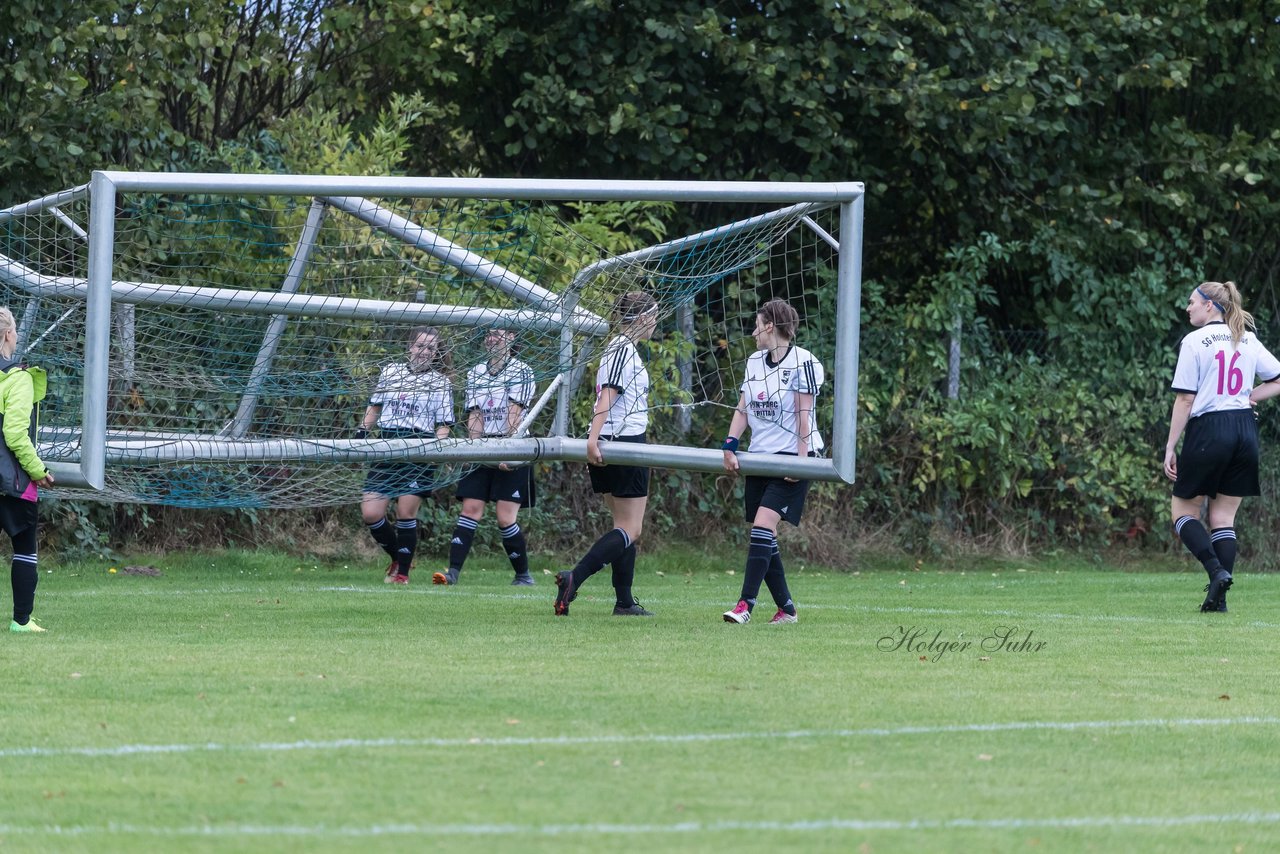 Bild 103 - Frauen SG Holstein Sued - SV Eintracht Luebeck : Ergebnis: 3:0